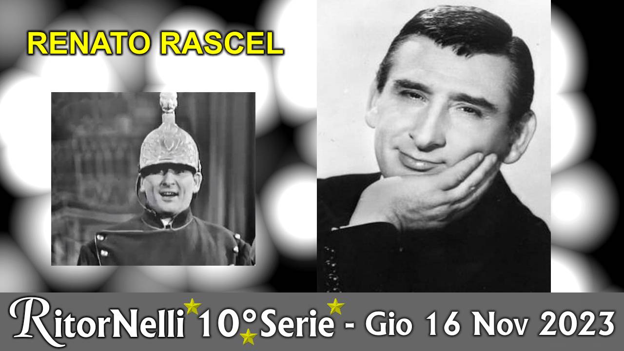 Trasmissione RitorNelli